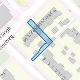 Perceel BSM01-D-2433