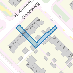 Perceel BSM01-D-2434