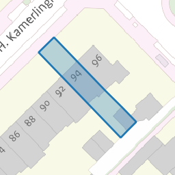 Perceel BSM01-D-2437