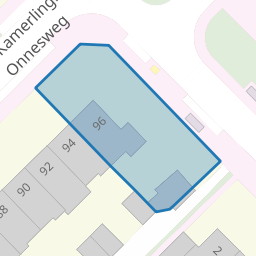 Perceel BSM01-D-2438