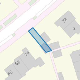 Perceel BSM01-D-2442