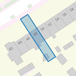 Perceel BSM01-D-2464