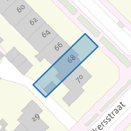 Perceel BSM01-D-2473