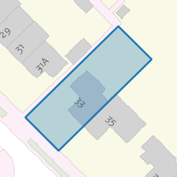 Perceel BSM01-D-2500