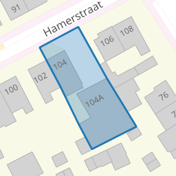 Perceel BSM01-D-2509
