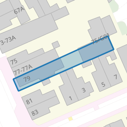 Perceel BSM01-D-2531