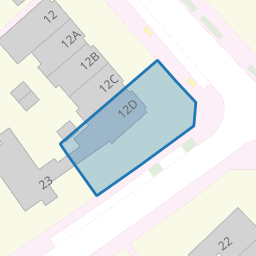 Perceel BSM01-D-2557