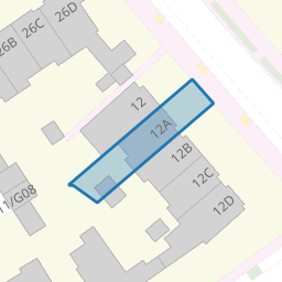 Perceel BSM01-D-2560