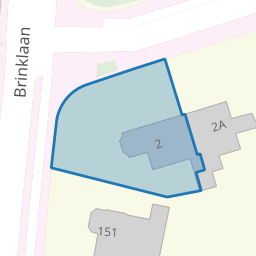 Perceel BSM01-D-2563