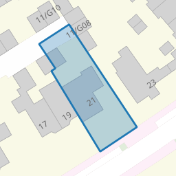 Perceel BSM01-D-2566