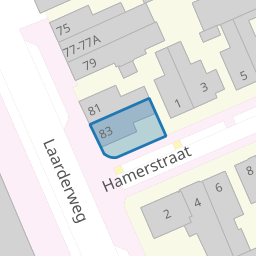 Perceel BSM01-D-2584