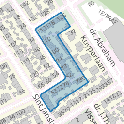 Perceel BSM01-D-2613