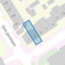 Perceel BSM01-D-2615