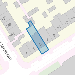 Perceel BSM01-D-2616