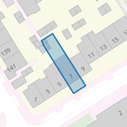 Perceel BSM01-D-2617