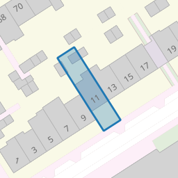 Perceel BSM01-D-2619