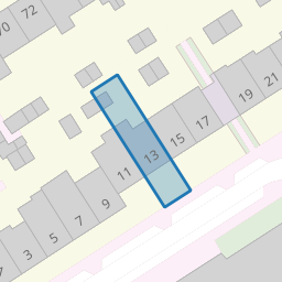 Perceel BSM01-D-2620