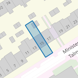 Perceel BSM01-D-2621