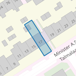 Perceel BSM01-D-2622