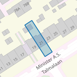 Perceel BSM01-D-2624