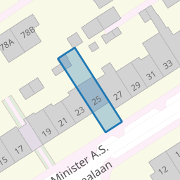 Perceel BSM01-D-2626