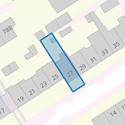 Perceel BSM01-D-2627