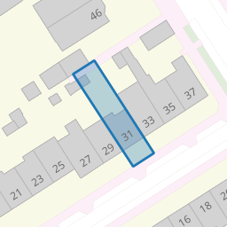 Perceel BSM01-D-2629