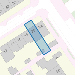 Perceel BSM01-D-2637