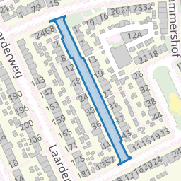 Perceel BSM01-D-2648