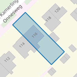 Perceel BSM01-D-2667