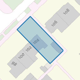 Perceel BSM01-D-2669