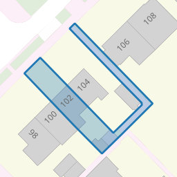 Perceel BSM01-D-2670