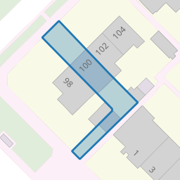 Perceel BSM01-D-2671