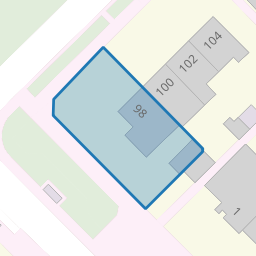 Perceel BSM01-D-2672