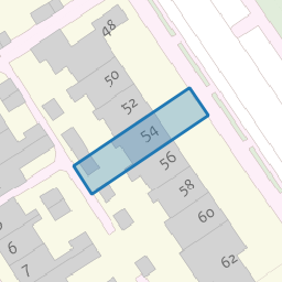 Perceel BSM01-D-2681