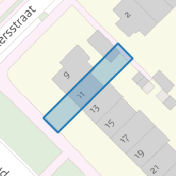 Perceel BSM01-D-2702