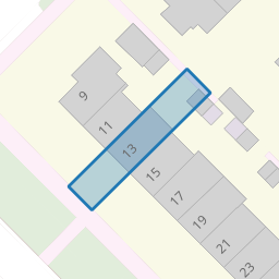 Perceel BSM01-D-2703