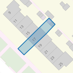 Perceel BSM01-D-2705