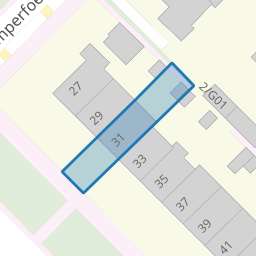 Perceel BSM01-D-2713