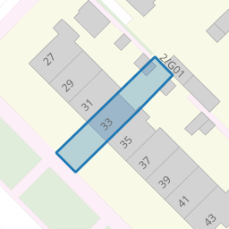 Perceel BSM01-D-2714