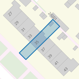 Perceel BSM01-D-2715