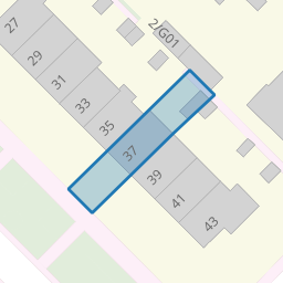 Perceel BSM01-D-2716