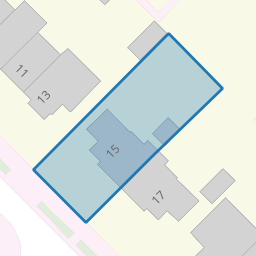 Perceel BSM01-D-2722