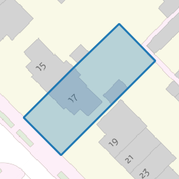 Perceel BSM01-D-2723