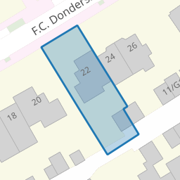 Perceel BSM01-D-2726