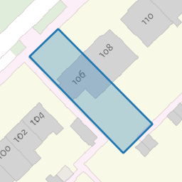 Perceel BSM01-D-2730