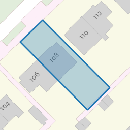 Perceel BSM01-D-2731