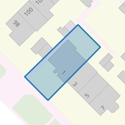 Perceel BSM01-D-2738