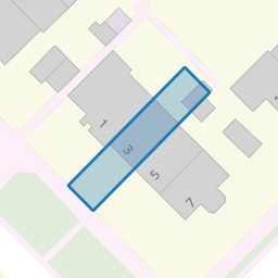 Perceel BSM01-D-2739