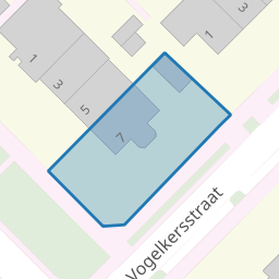 Perceel BSM01-D-2741